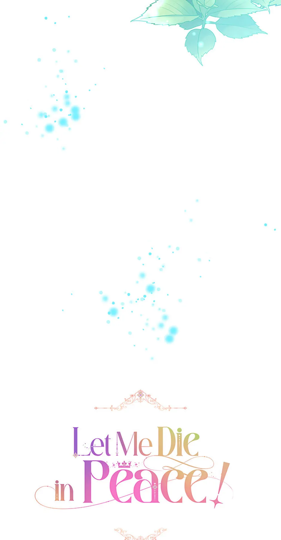 Let Me Die in Peace! Chapter 42 page 9