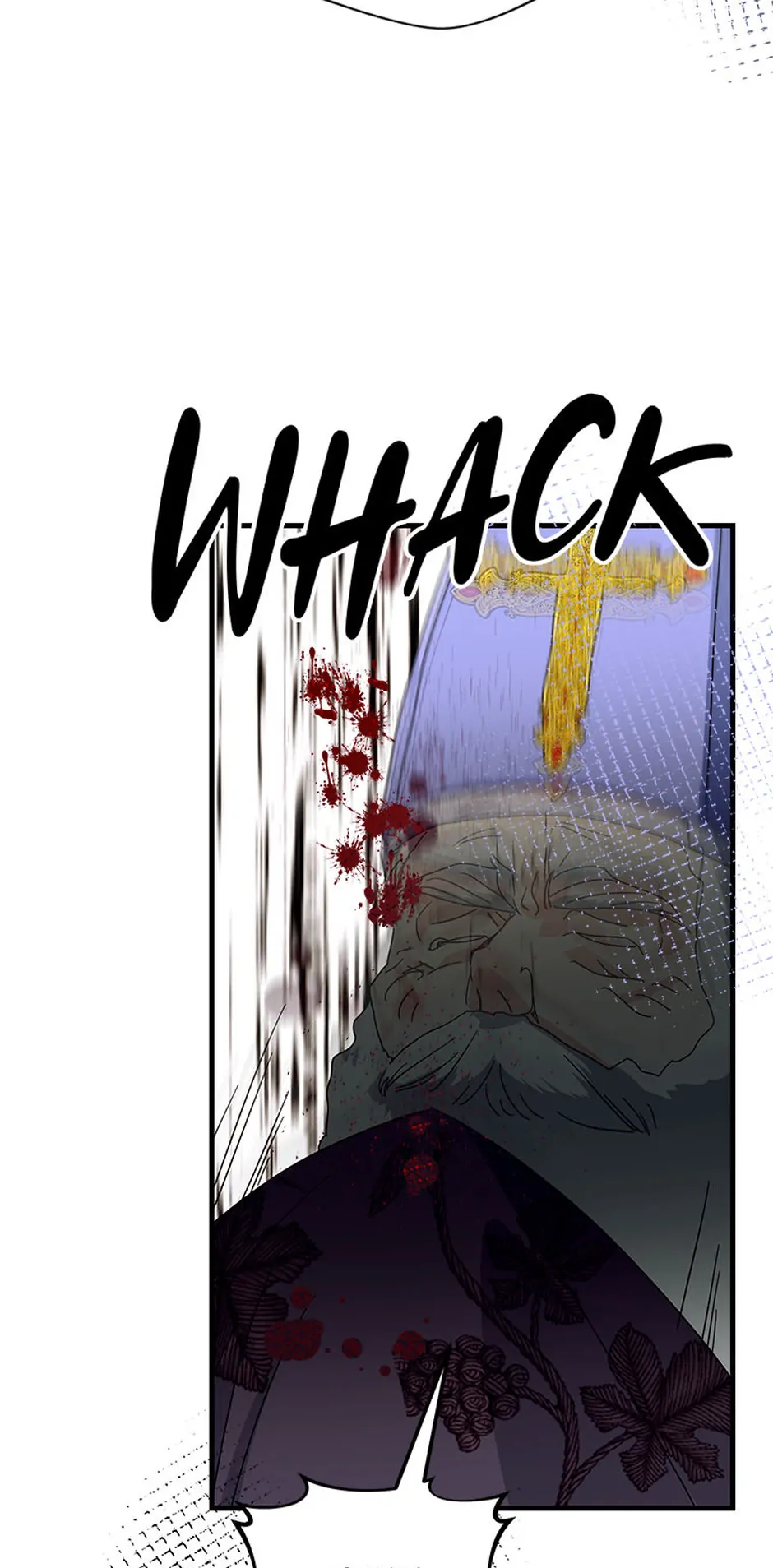 Let Me Die in Peace! Chapter 42 page 13