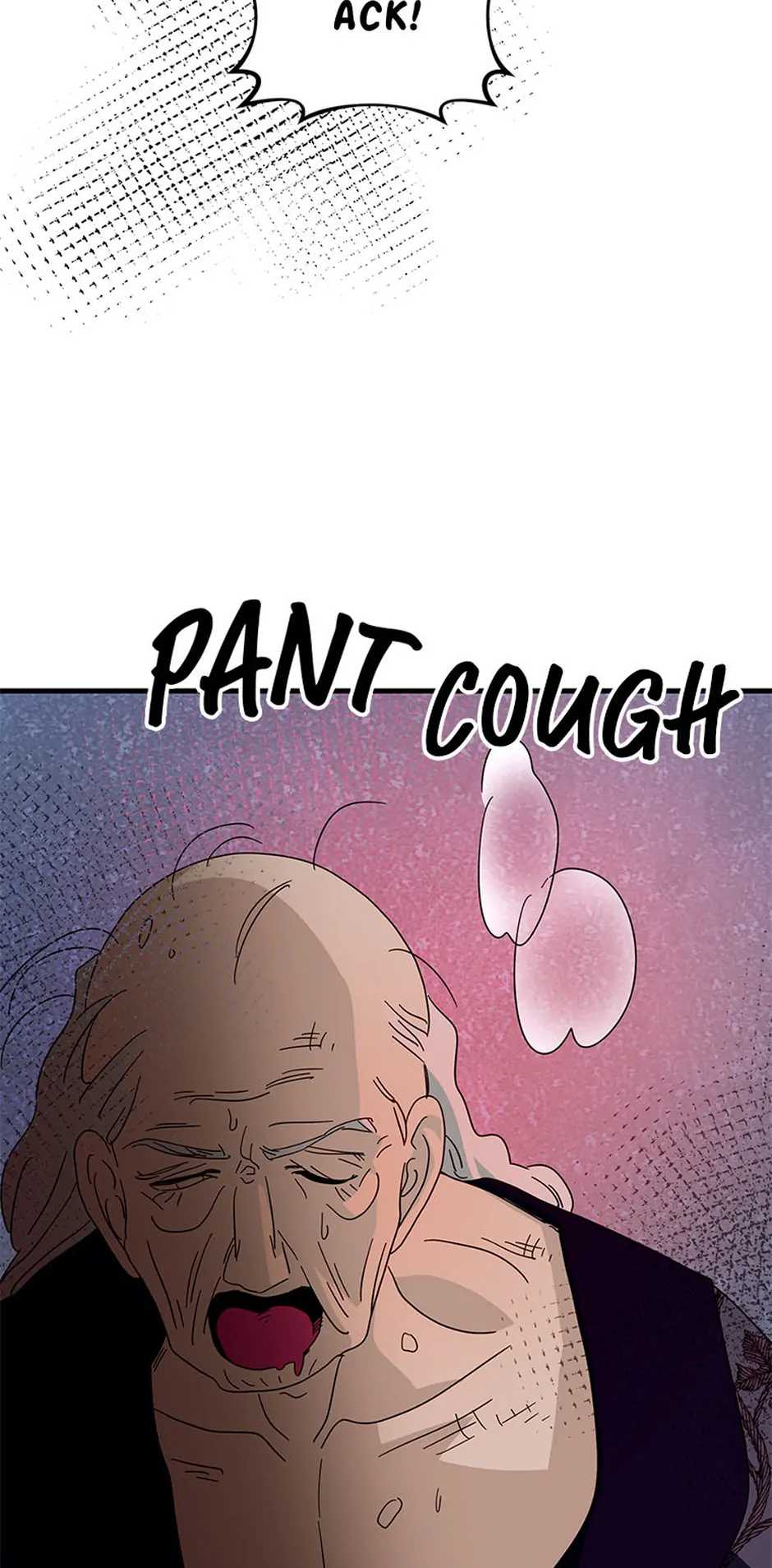 Let Me Die in Peace! Chapter 42 page 14