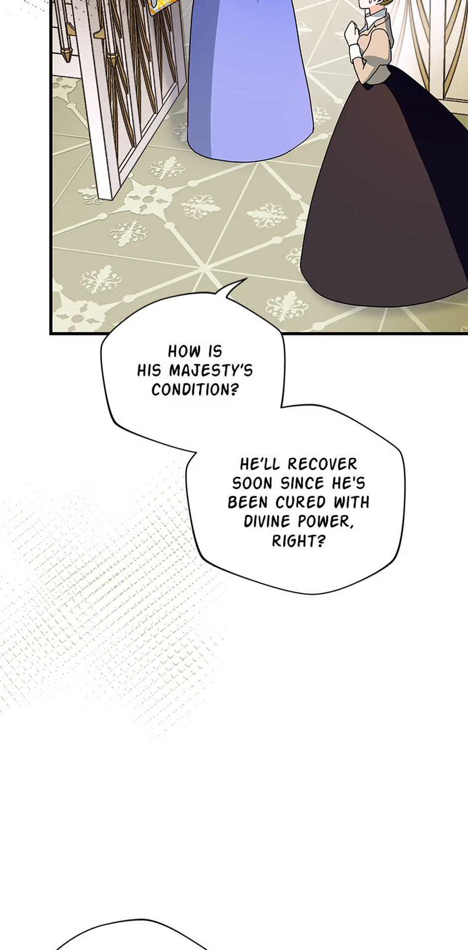 Let Me Die in Peace! Chapter 42 page 16