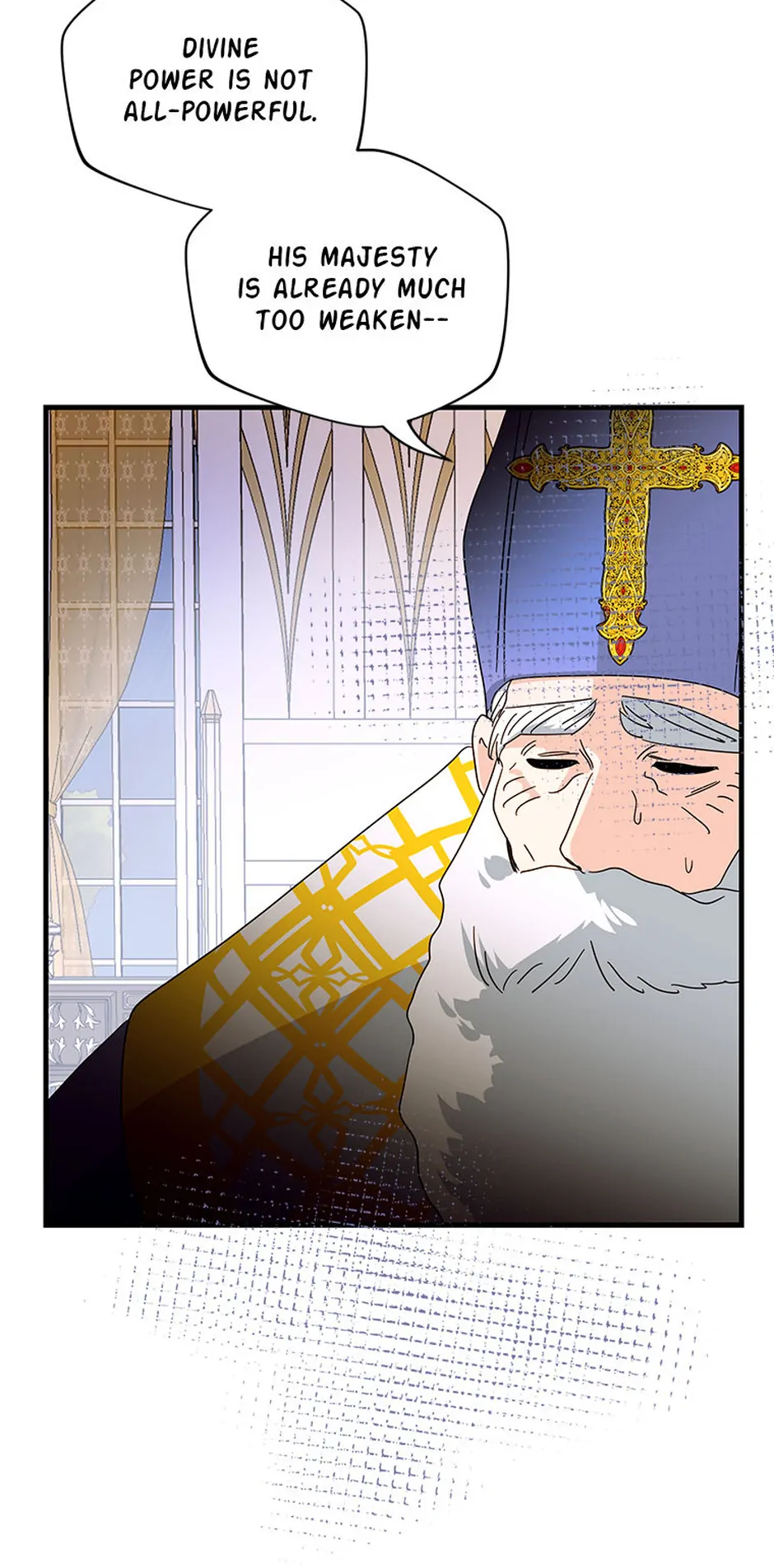 Let Me Die in Peace! Chapter 42 page 17