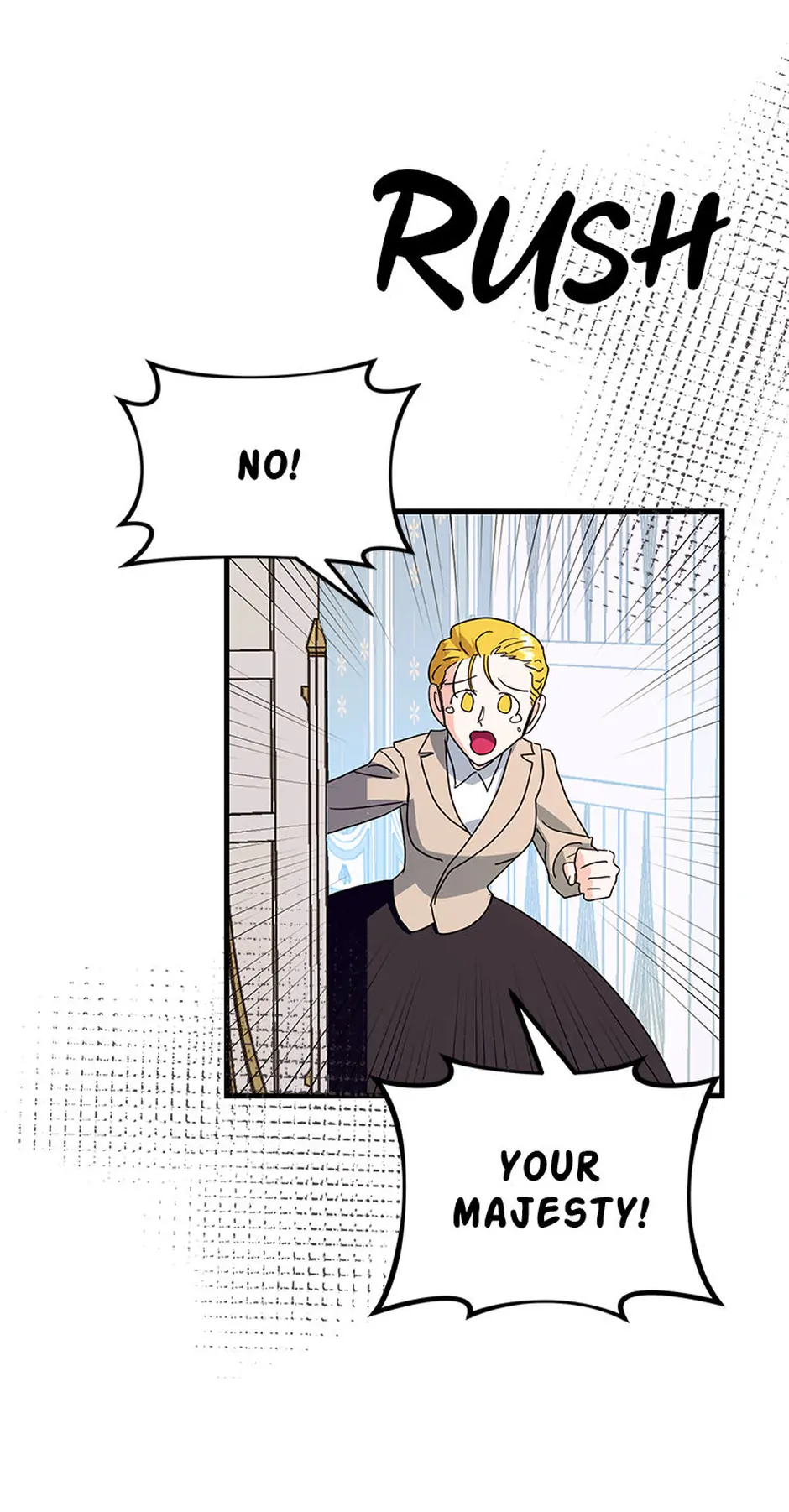 Let Me Die in Peace! Chapter 42 page 18