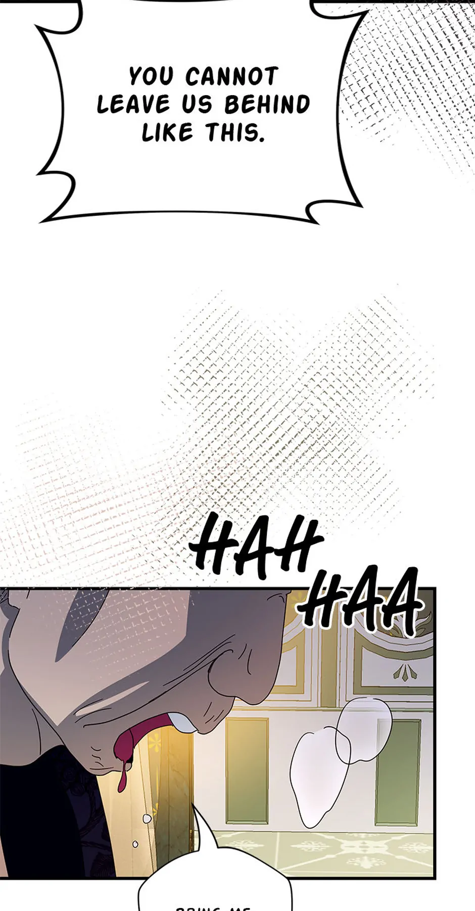 Let Me Die in Peace! Chapter 42 page 20