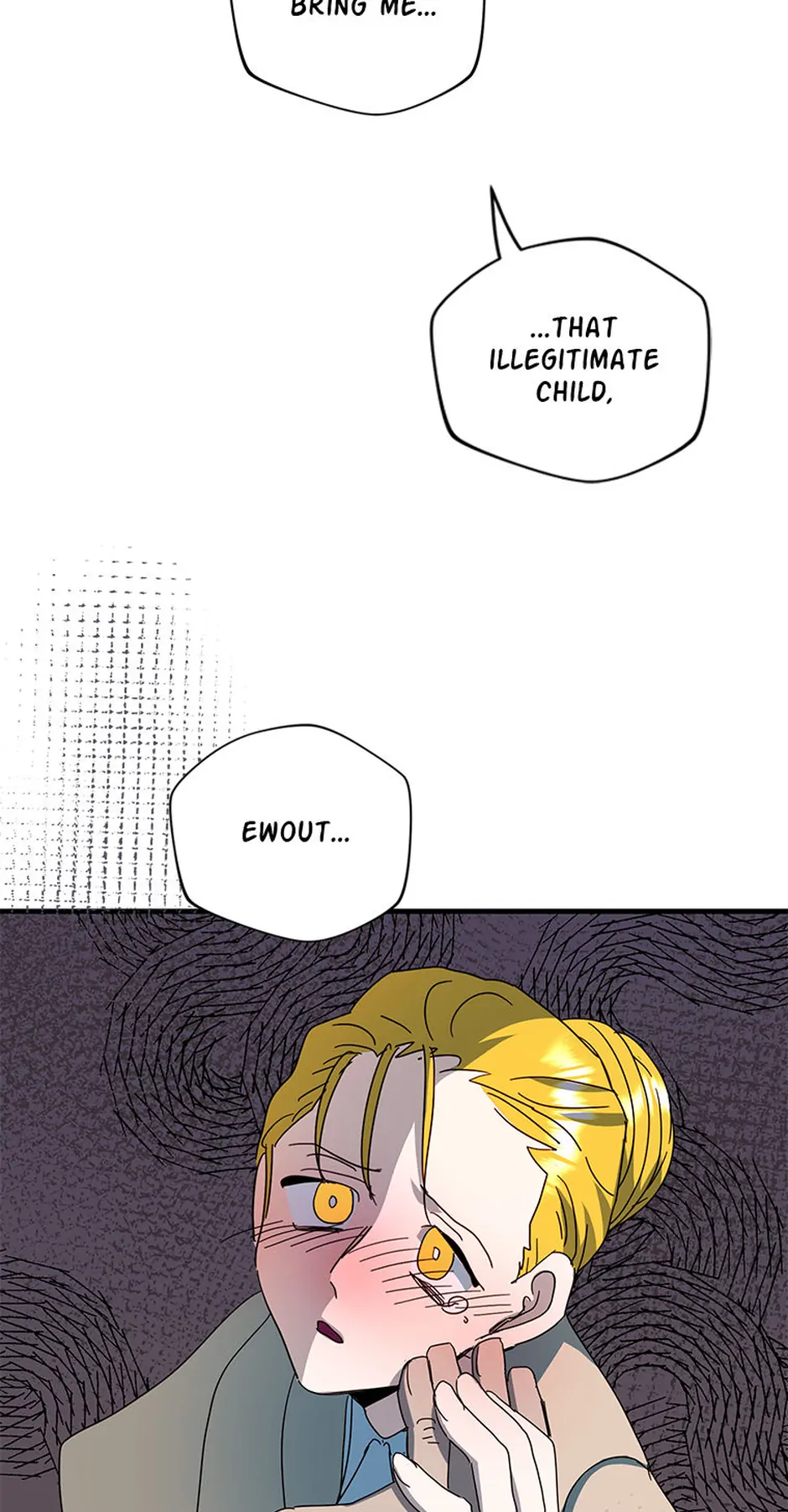 Let Me Die in Peace! Chapter 42 page 21