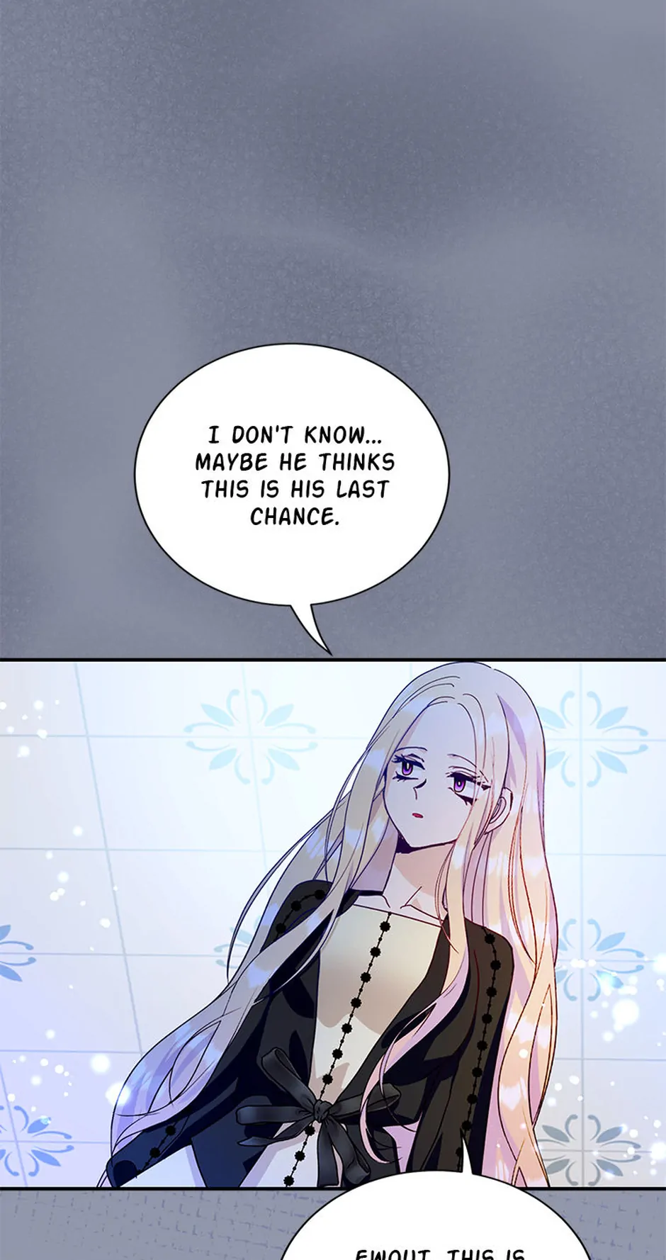 Let Me Die in Peace! Chapter 42 page 28