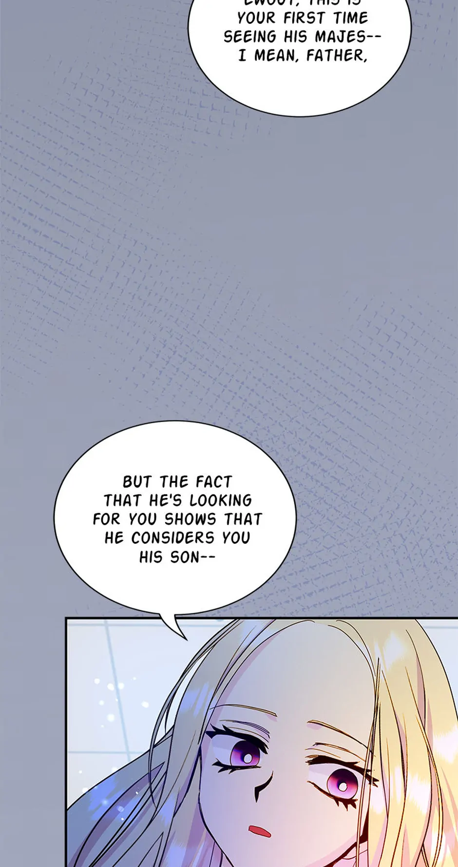 Let Me Die in Peace! Chapter 42 page 29