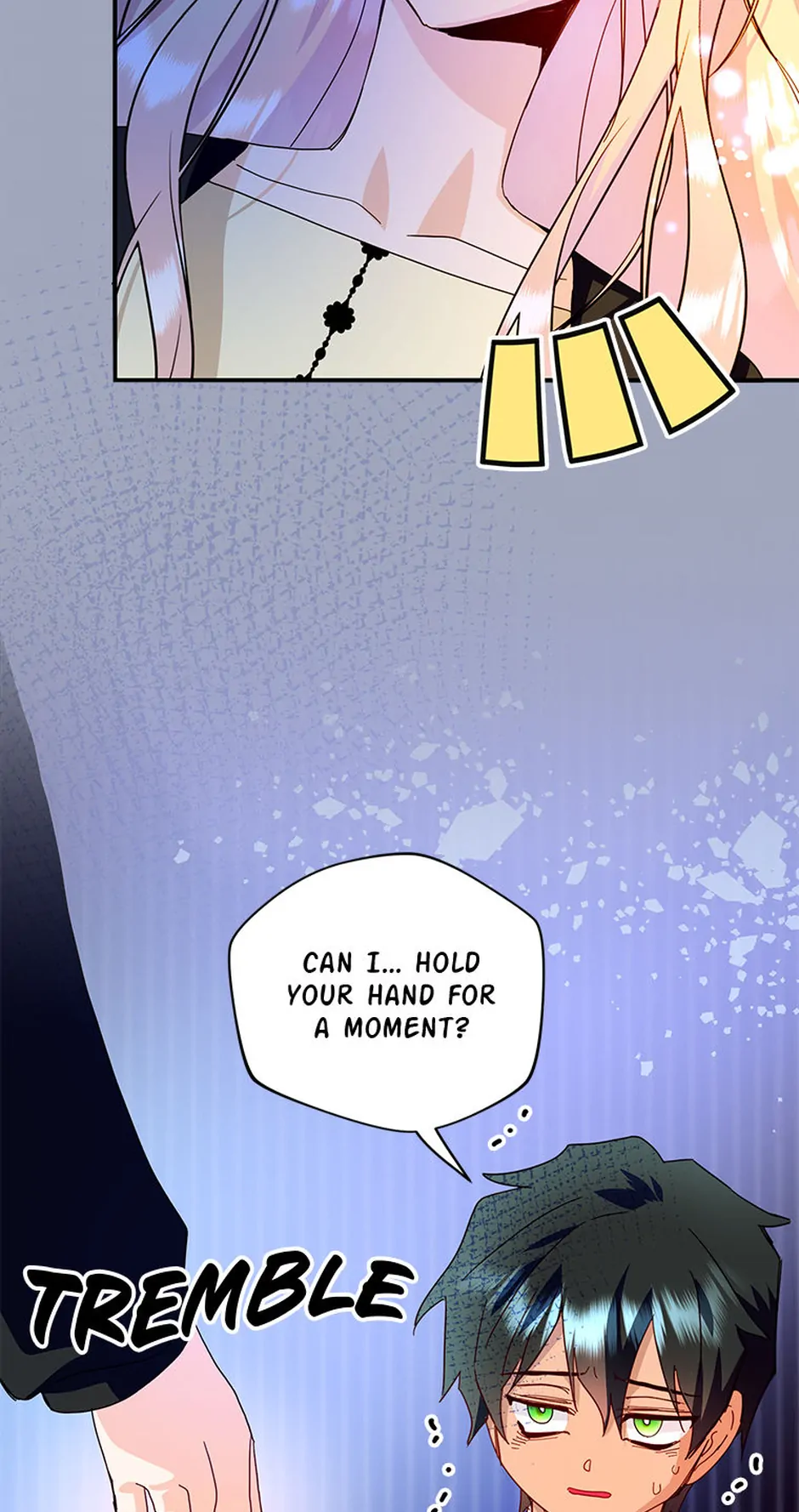 Let Me Die in Peace! Chapter 42 page 30