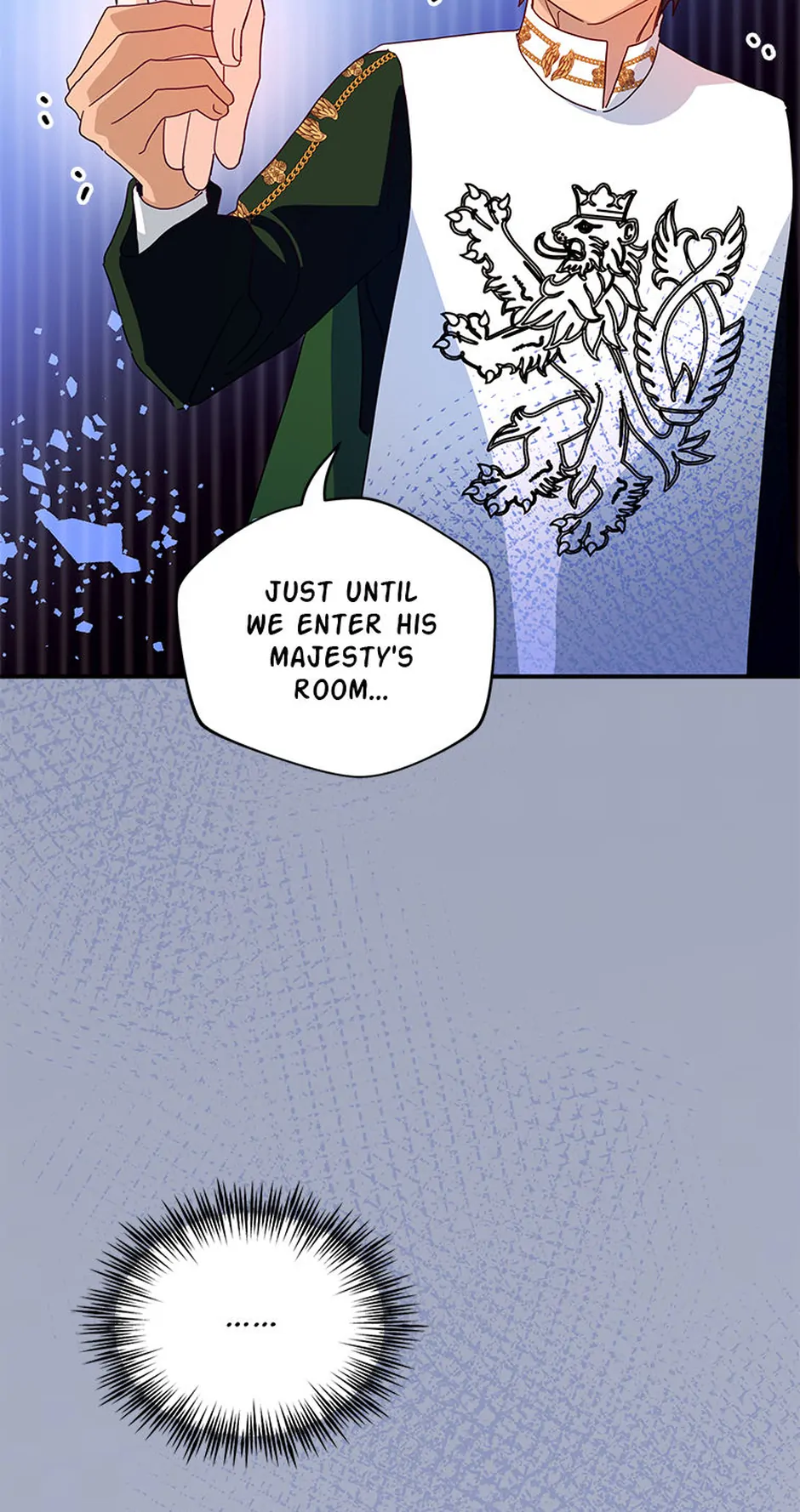 Let Me Die in Peace! Chapter 42 page 31