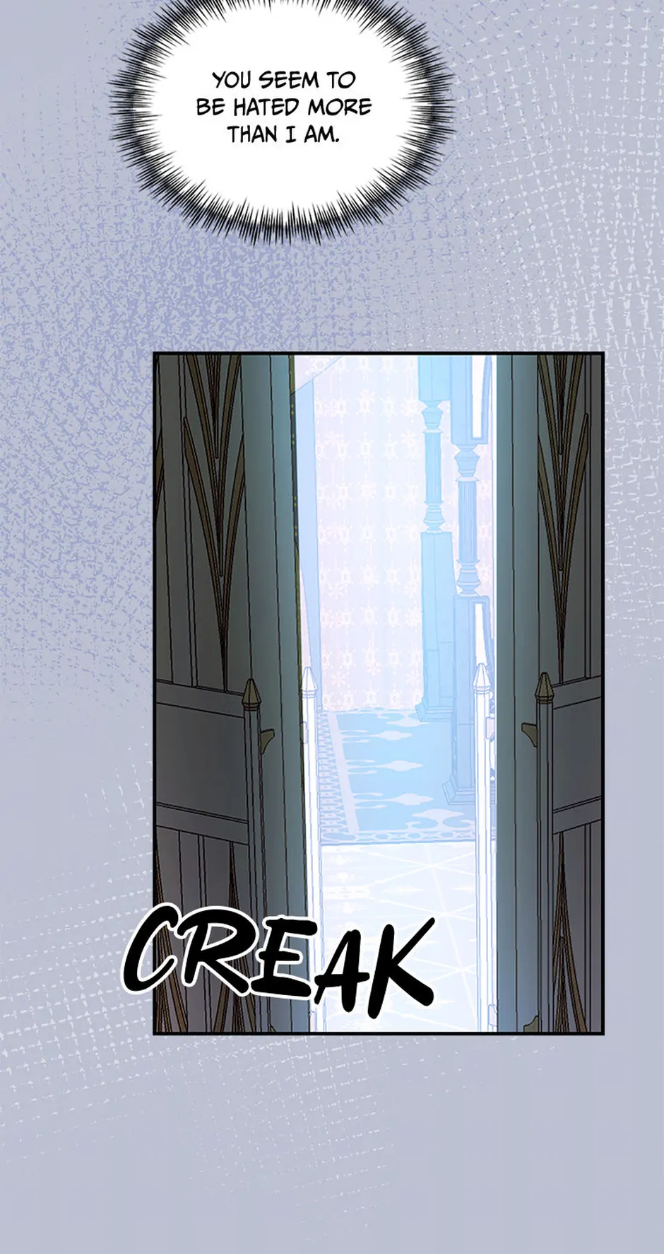 Let Me Die in Peace! Chapter 42 page 33