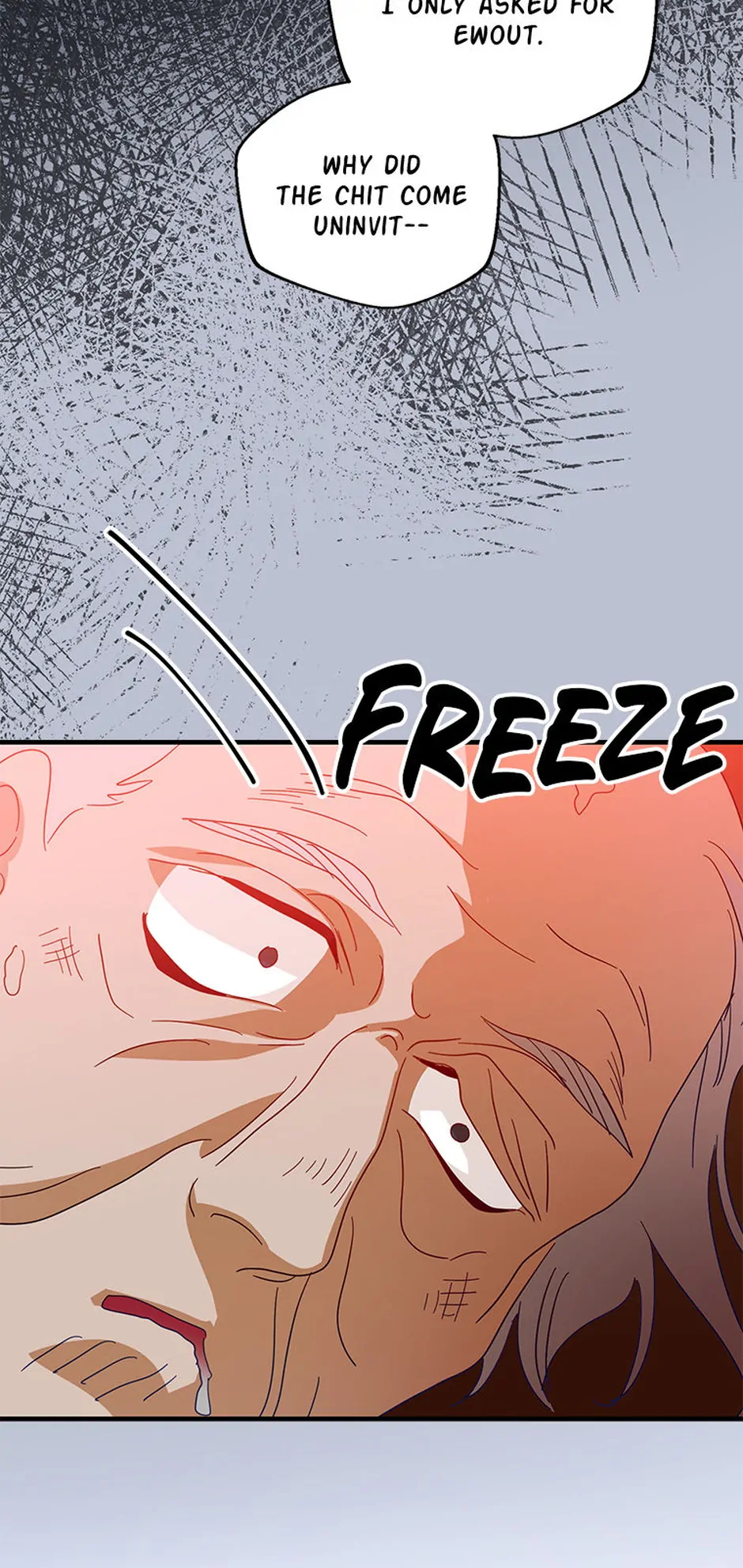 Let Me Die in Peace! Chapter 42 page 35