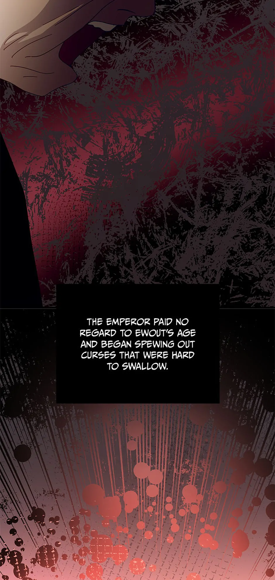 Let Me Die in Peace! Chapter 42 page 38