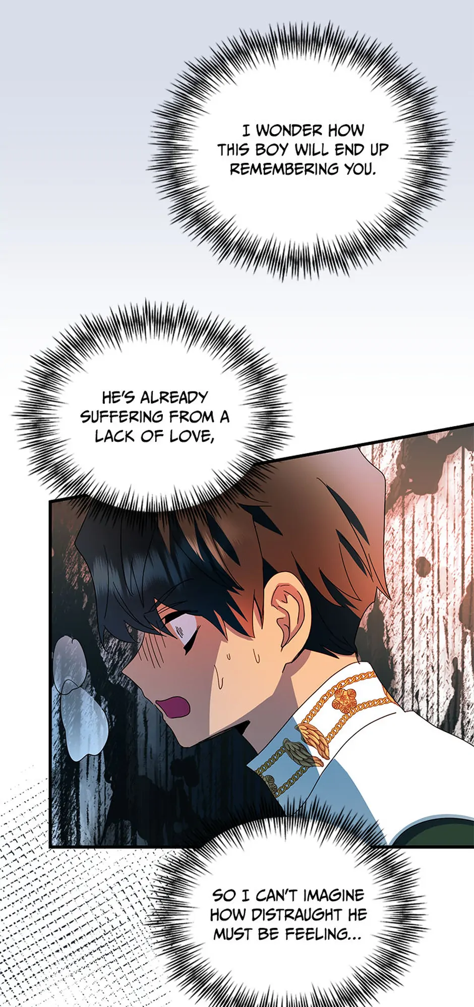 Let Me Die in Peace! Chapter 42 page 41