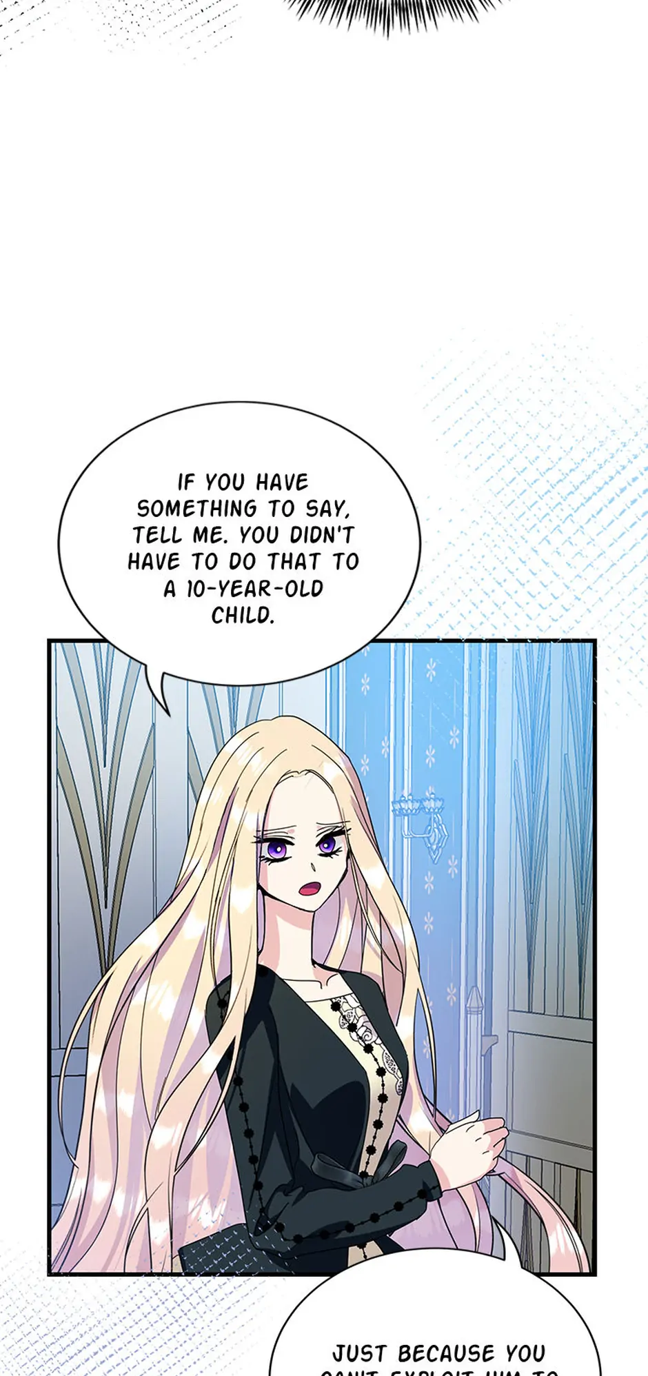 Let Me Die in Peace! Chapter 42 page 42
