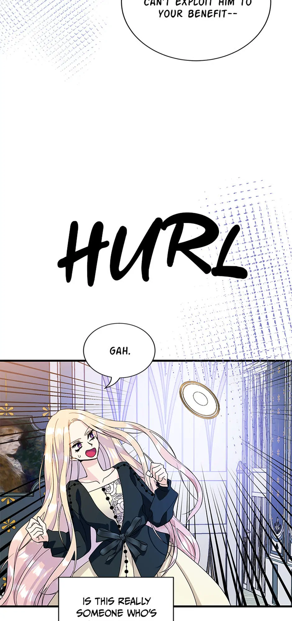 Let Me Die in Peace! Chapter 42 page 43