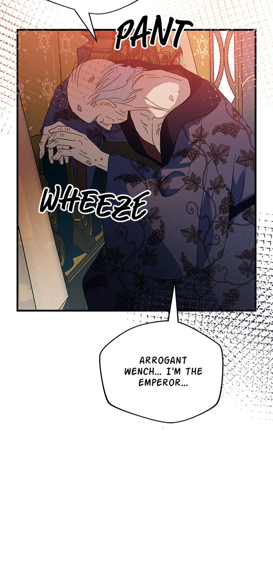 Let Me Die in Peace! Chapter 42 page 46