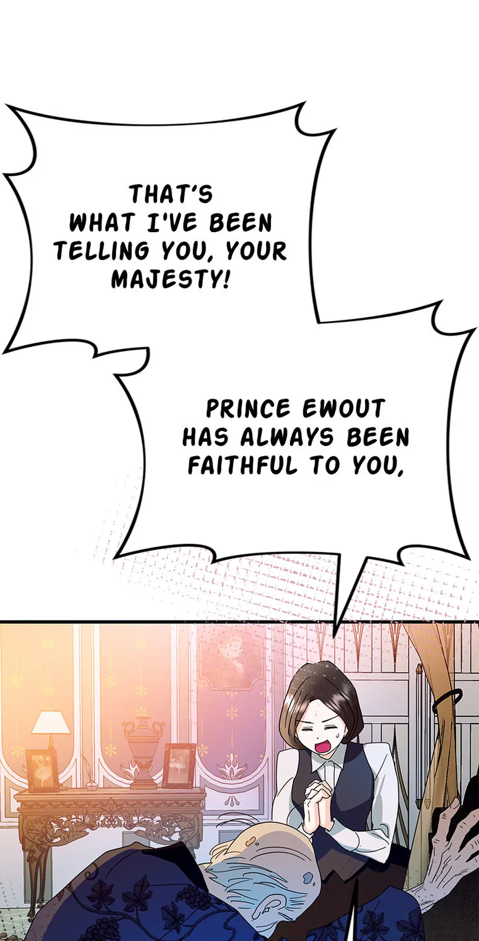 Let Me Die in Peace! Chapter 42 page 47