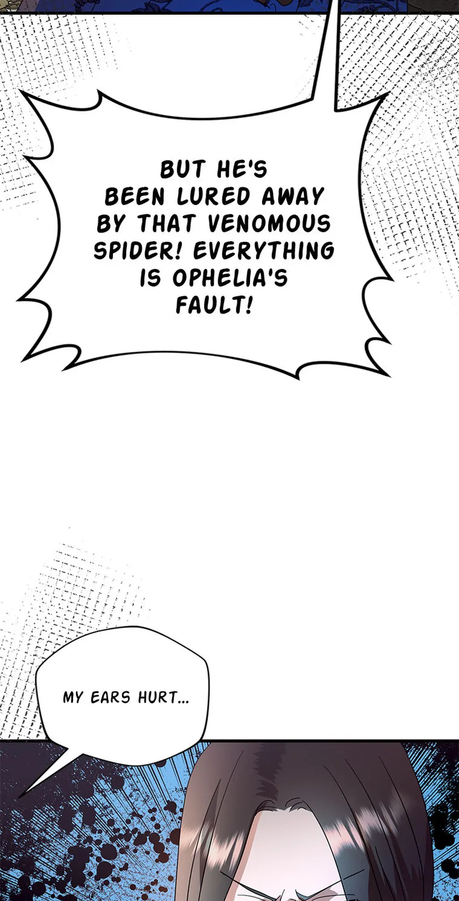Let Me Die in Peace! Chapter 42 page 48
