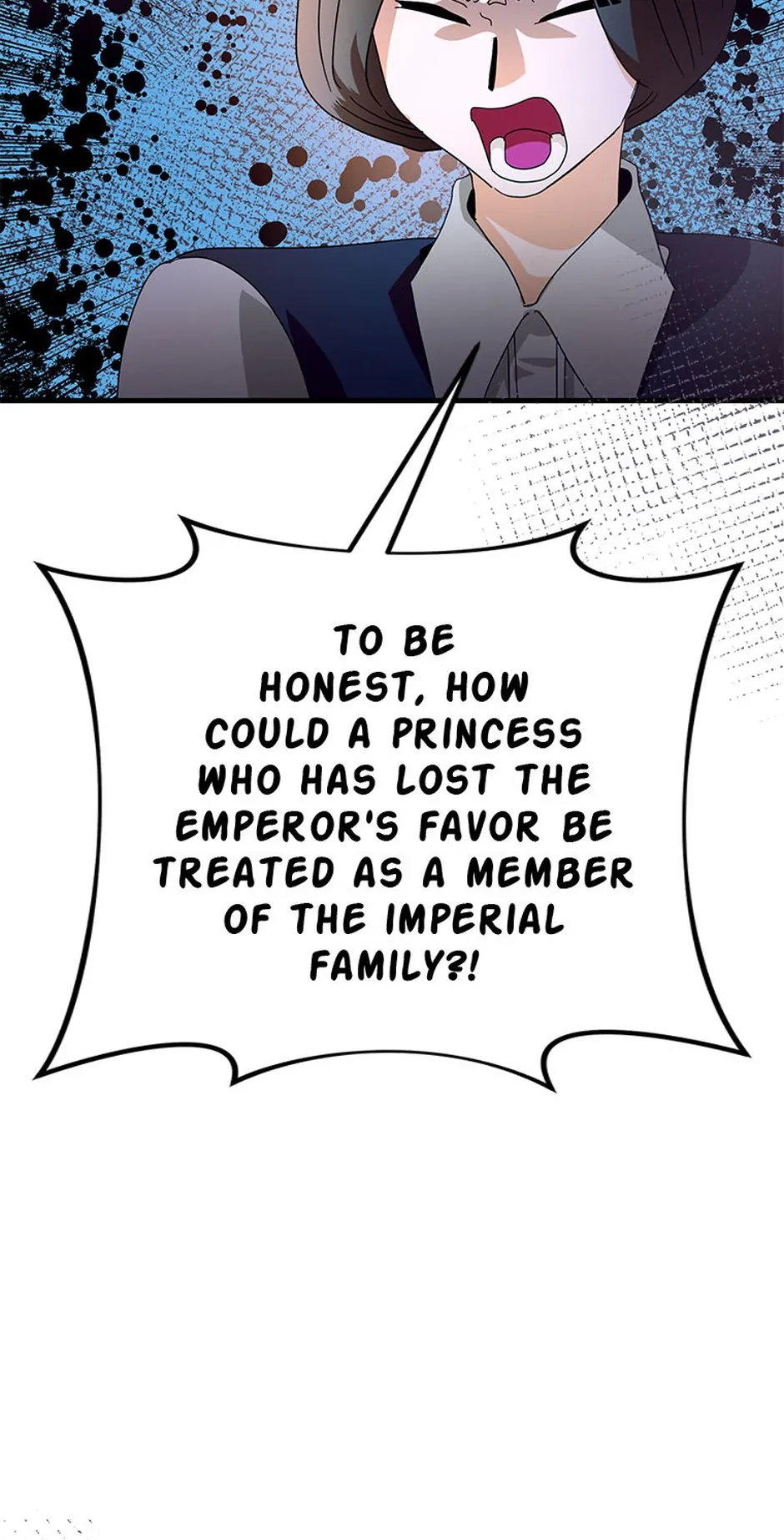 Let Me Die in Peace! Chapter 42 page 49