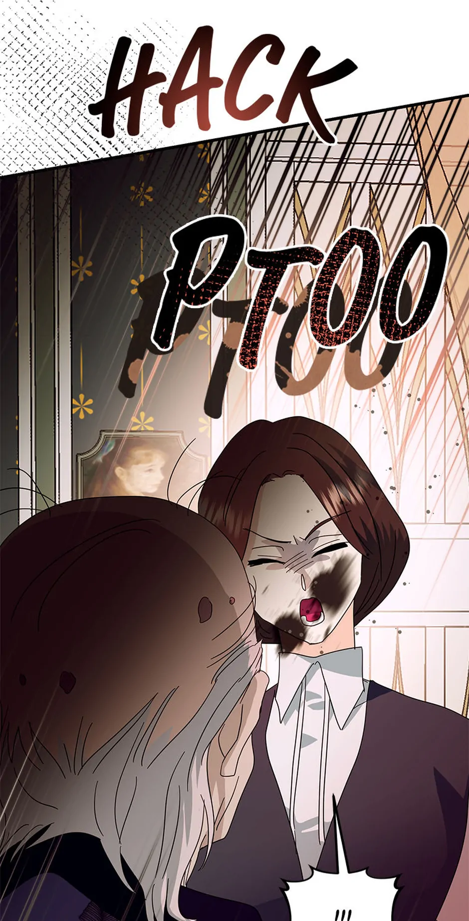 Let Me Die in Peace! Chapter 42 page 50
