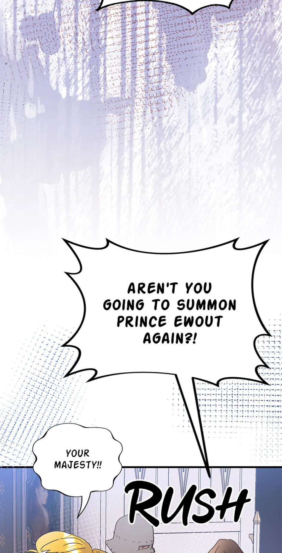 Let Me Die in Peace! Chapter 42 page 52