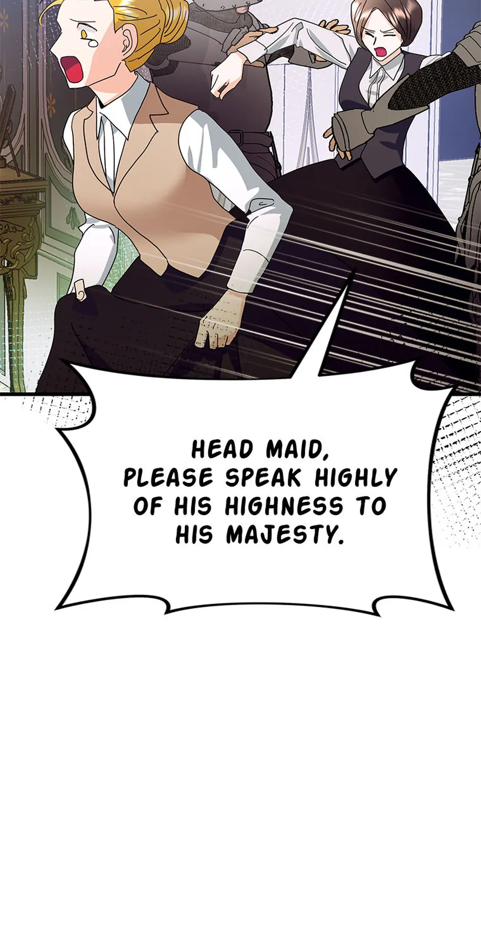 Let Me Die in Peace! Chapter 42 page 53