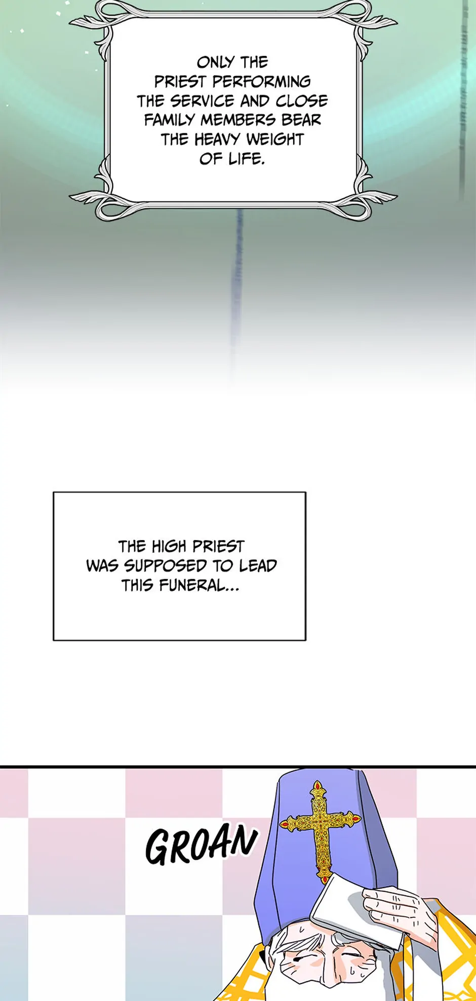 Let Me Die in Peace! Chapter 42 page 60