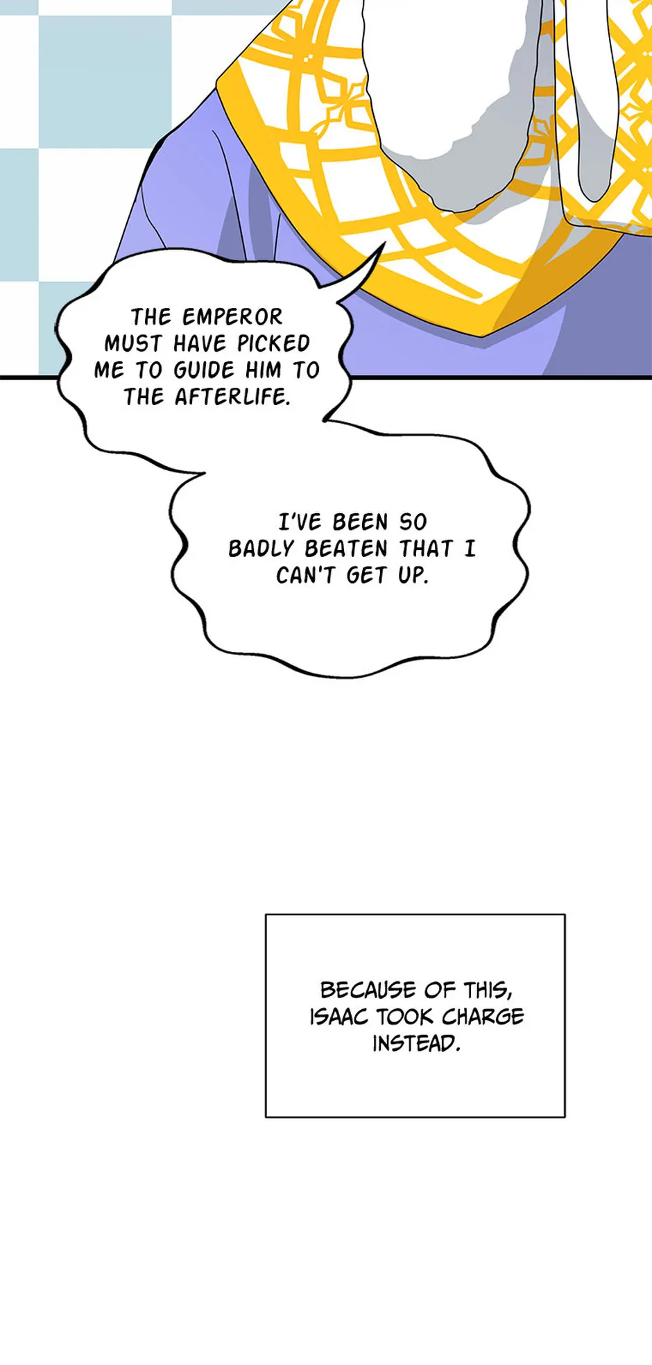Let Me Die in Peace! Chapter 42 page 61