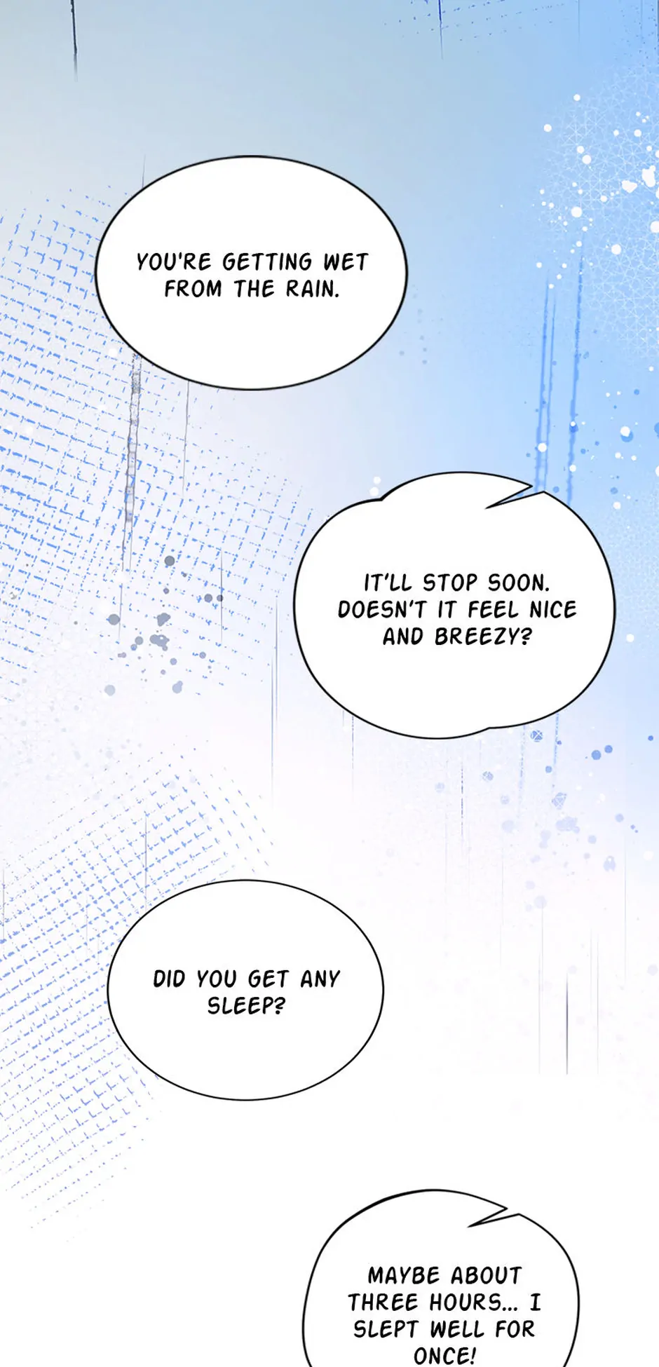 Let Me Die in Peace! Chapter 42 page 64