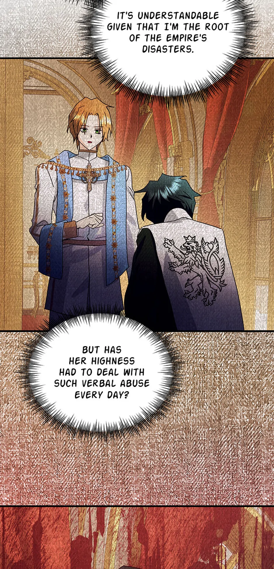 Let Me Die in Peace! Chapter 42 page 67