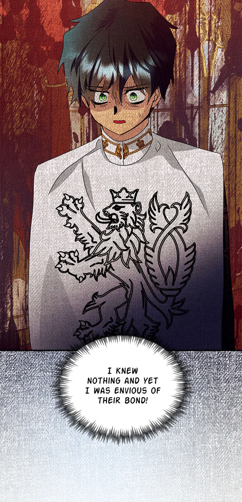 Let Me Die in Peace! Chapter 42 page 68