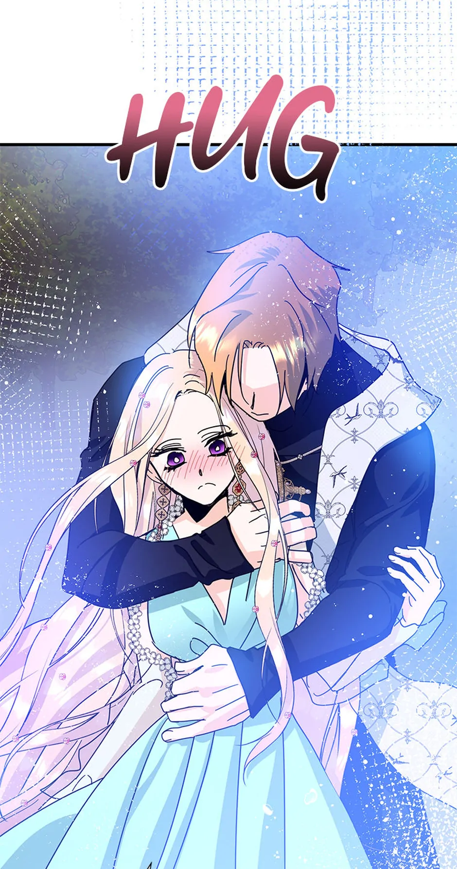 Let Me Die in Peace! Chapter 42 page 73