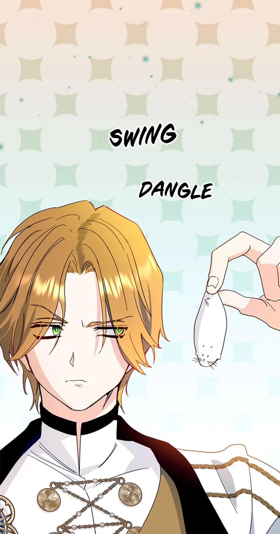 Let Me Die in Peace! Chapter 39 page 2