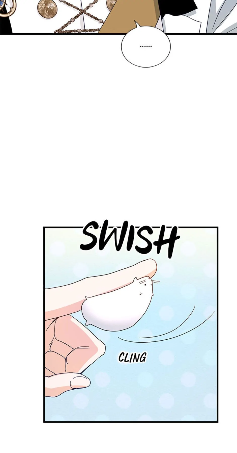 Let Me Die in Peace! Chapter 39 page 3