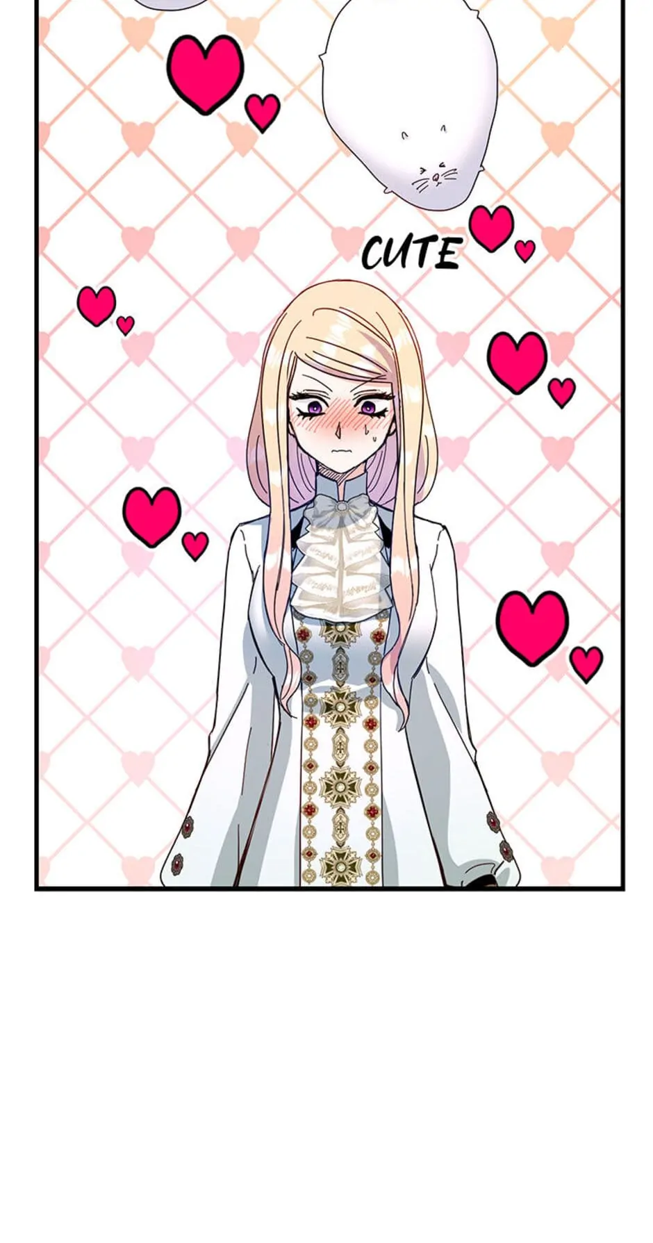 Let Me Die in Peace! Chapter 39 page 7