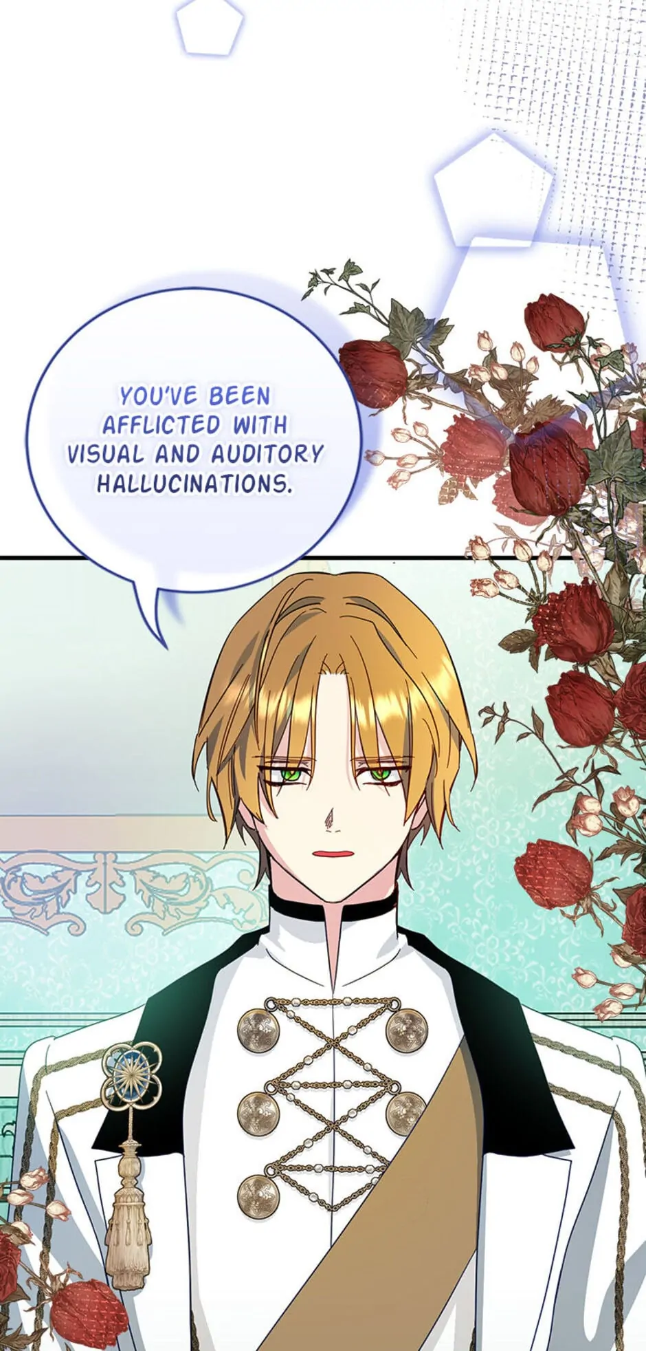 Let Me Die in Peace! Chapter 39 page 11