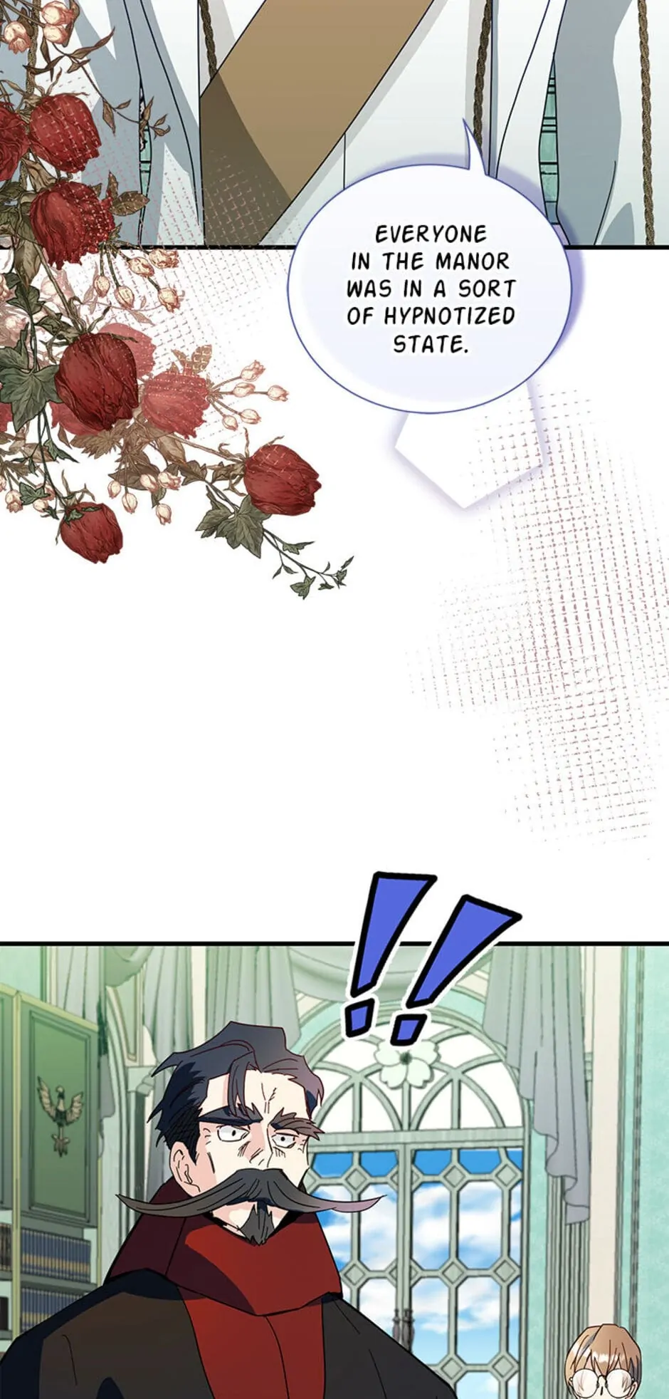 Let Me Die in Peace! Chapter 39 page 12