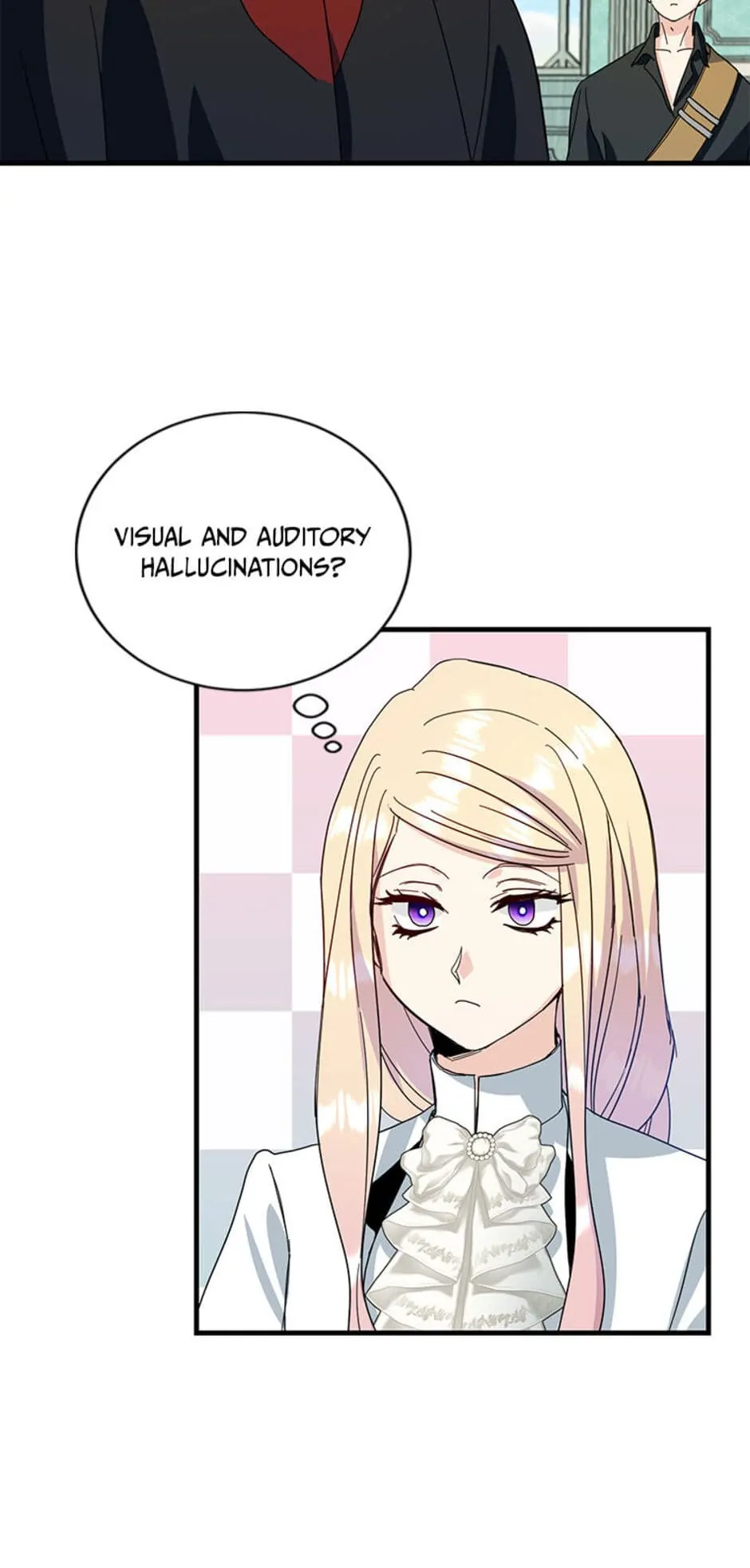 Let Me Die in Peace! Chapter 39 page 13