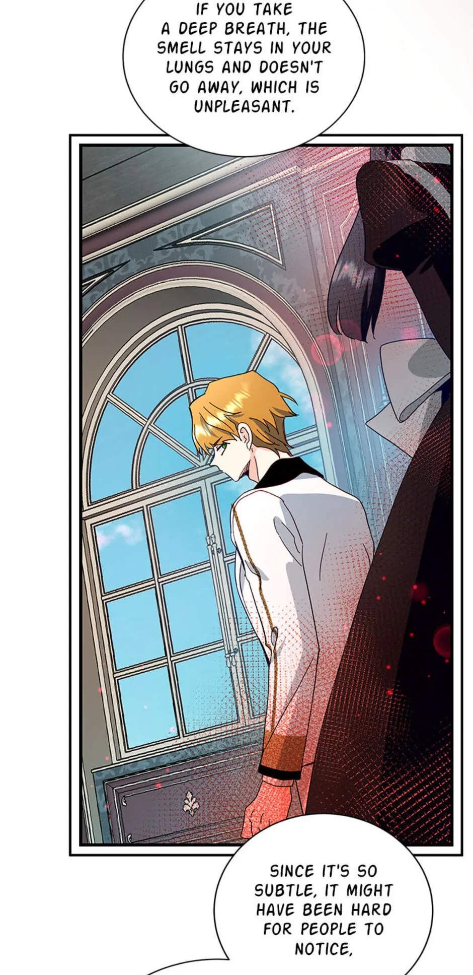 Let Me Die in Peace! Chapter 39 page 20