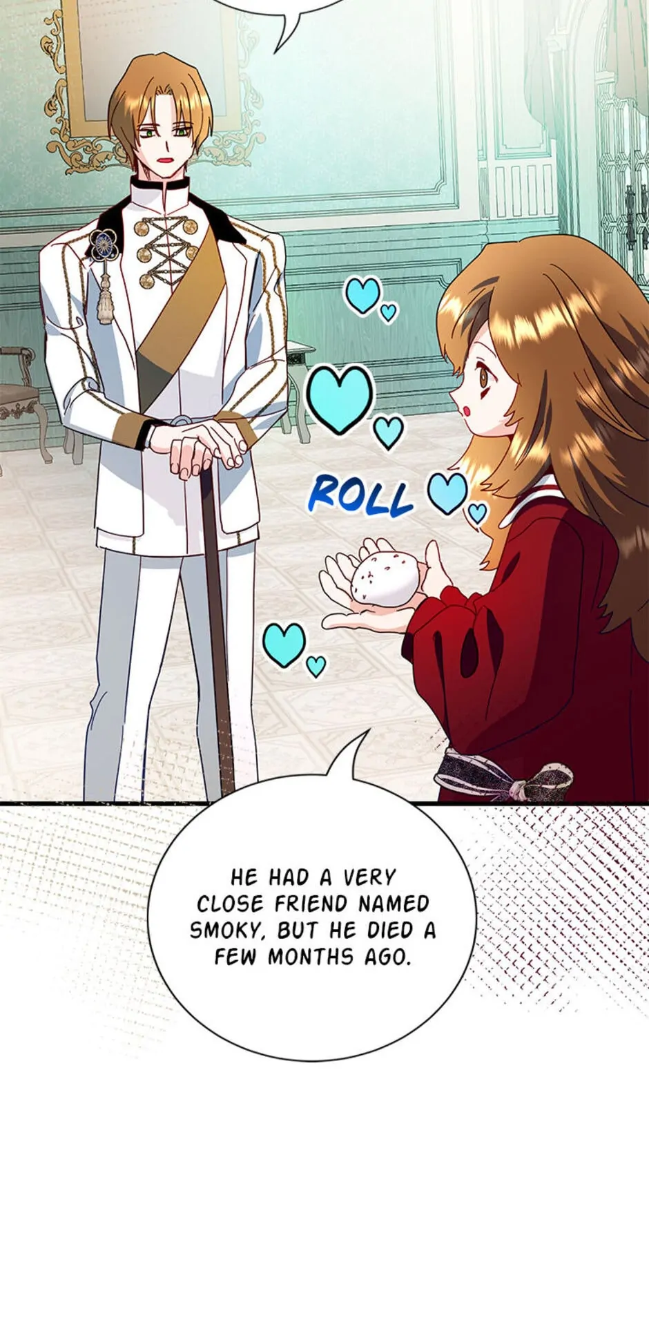 Let Me Die in Peace! Chapter 39 page 22