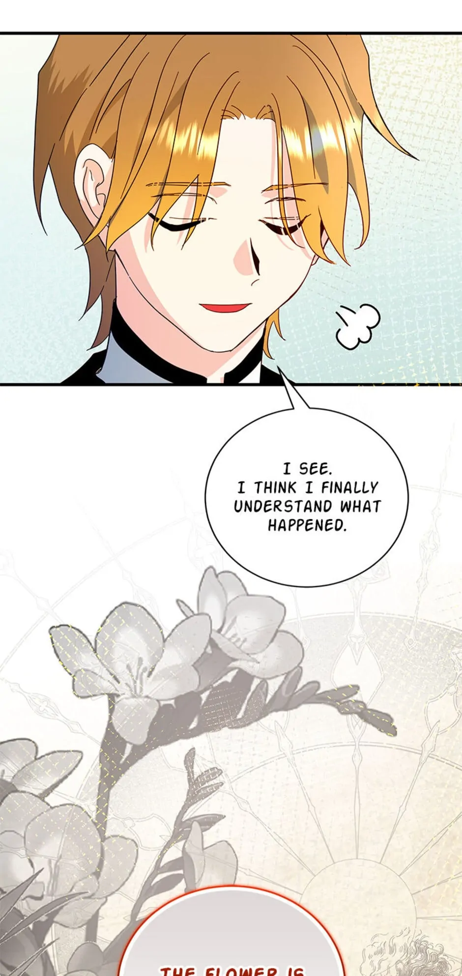 Let Me Die in Peace! Chapter 39 page 23