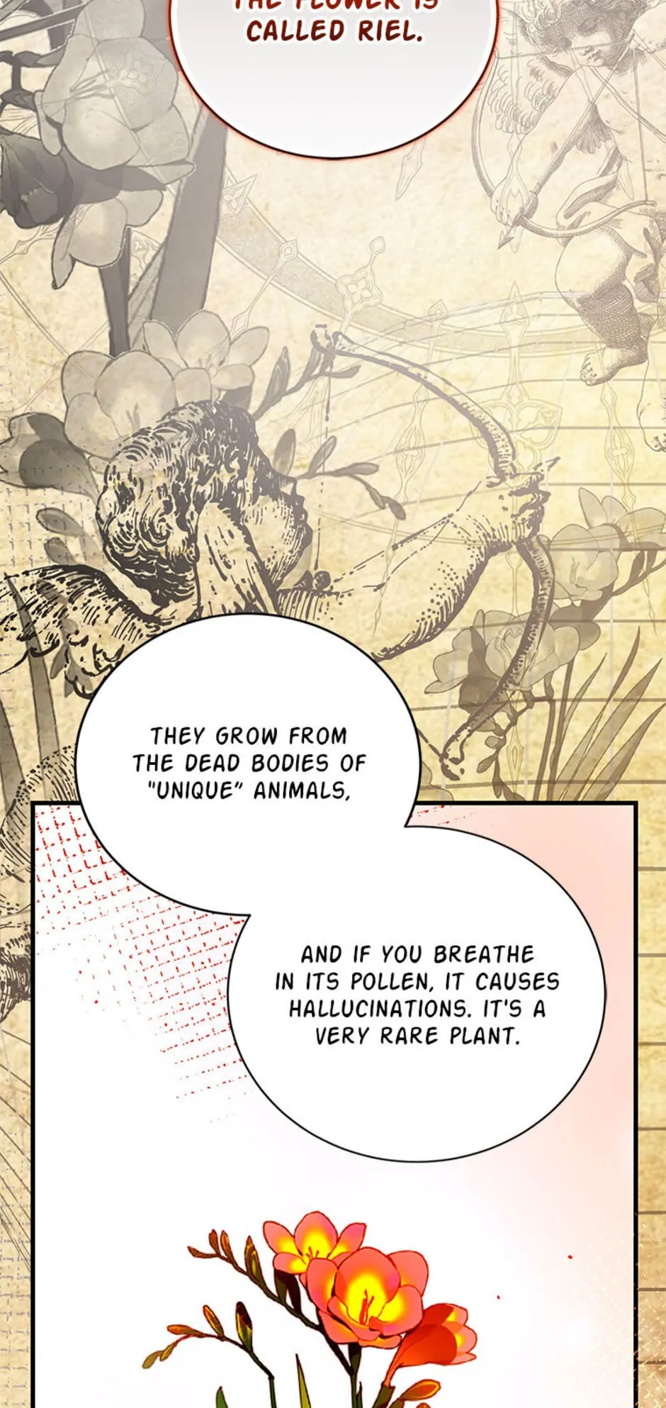 Let Me Die in Peace! Chapter 39 page 24