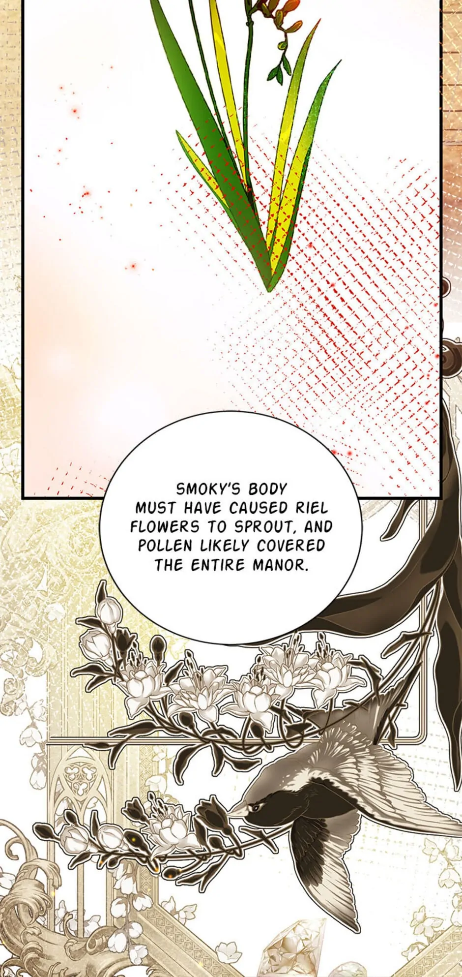 Let Me Die in Peace! Chapter 39 page 25