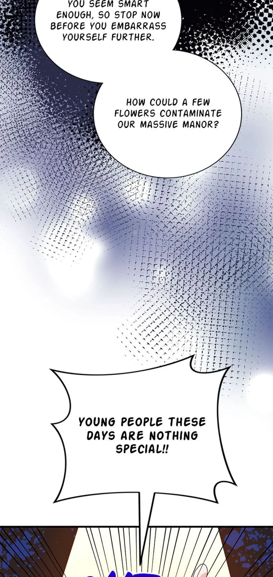 Let Me Die in Peace! Chapter 39 page 28