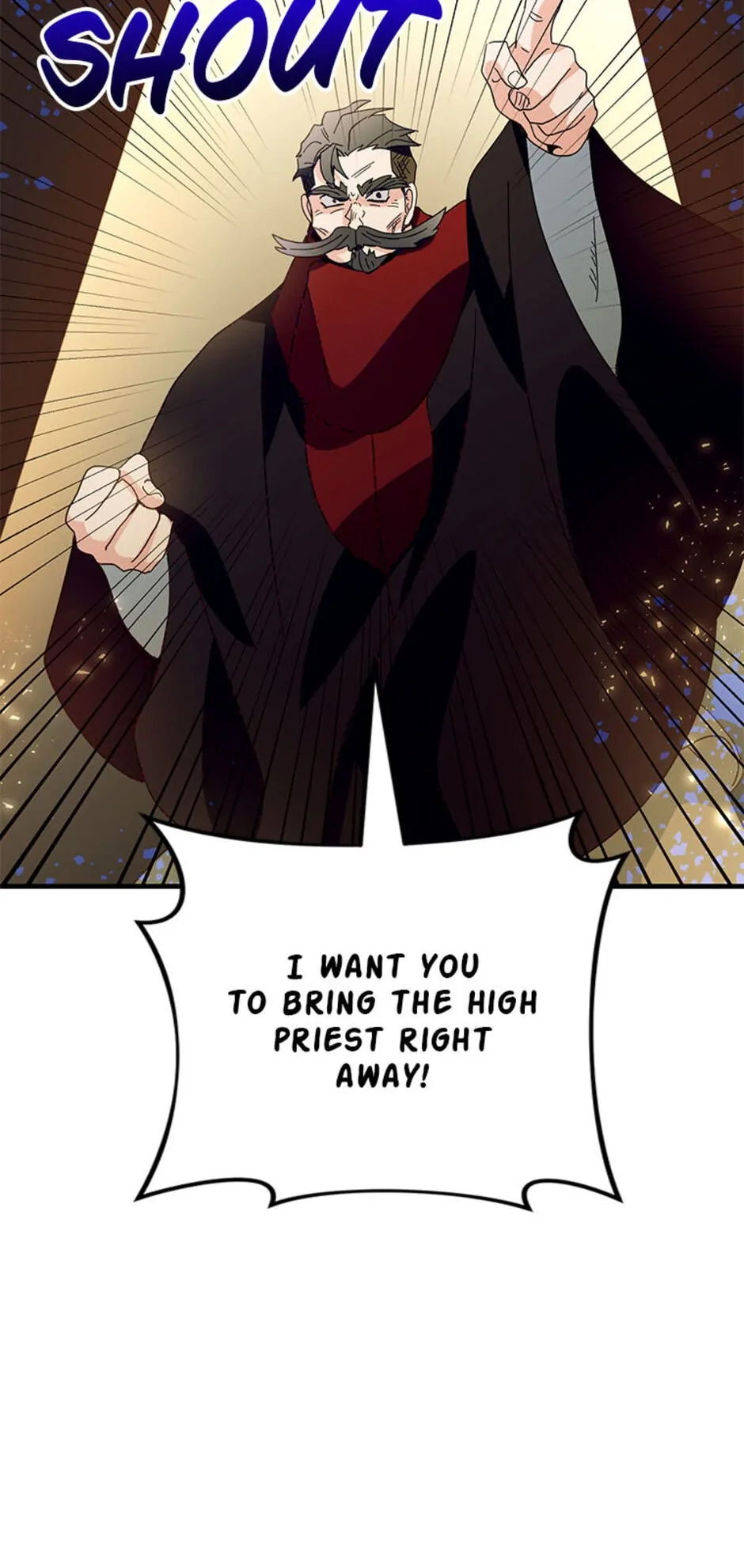 Let Me Die in Peace! Chapter 39 page 29
