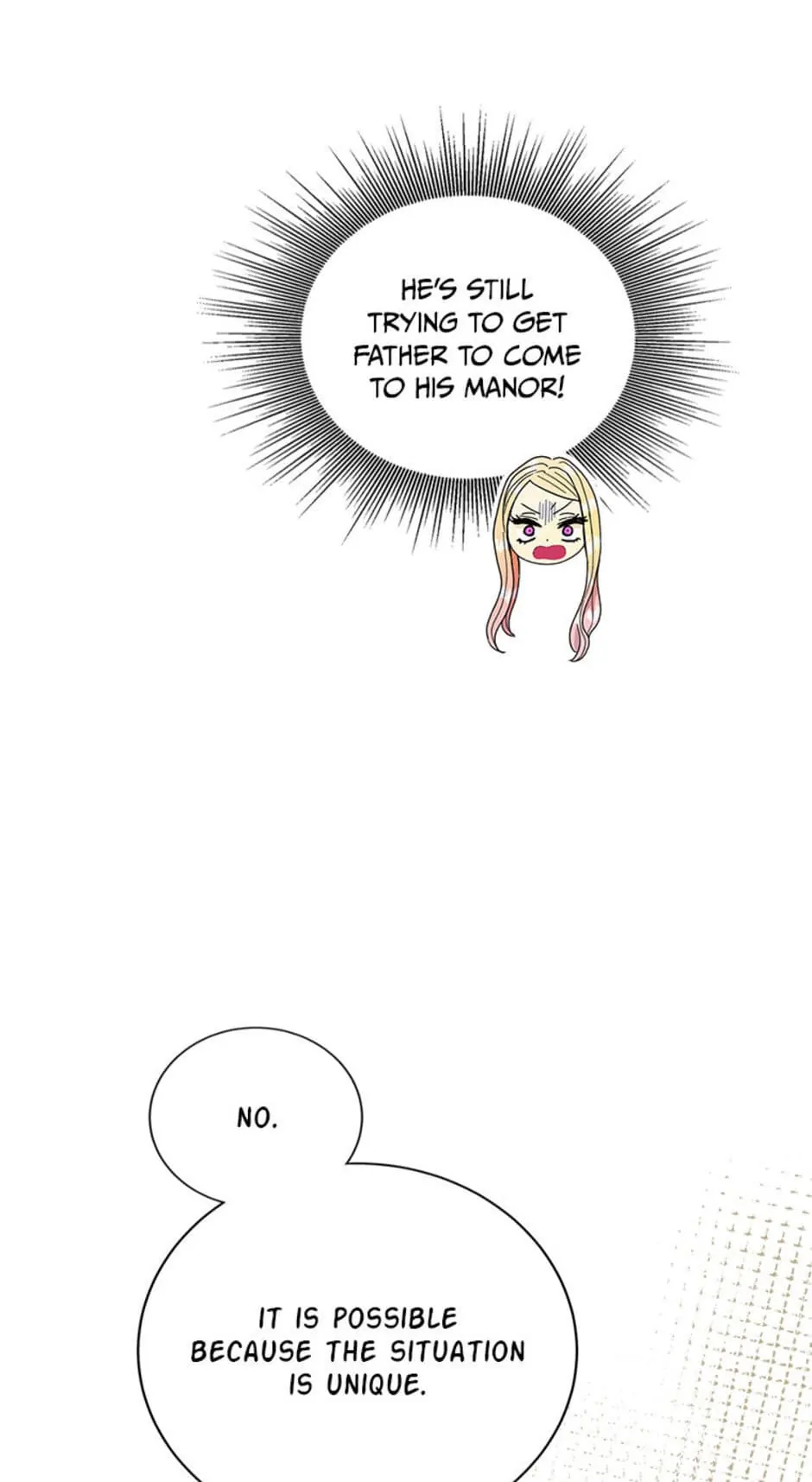 Let Me Die in Peace! Chapter 39 page 30