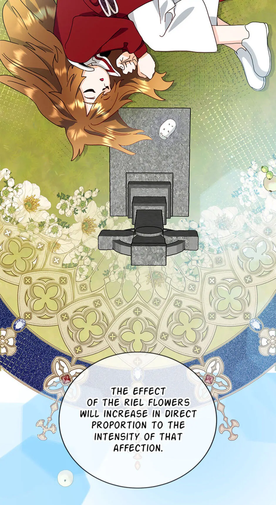 Let Me Die in Peace! Chapter 39 page 33