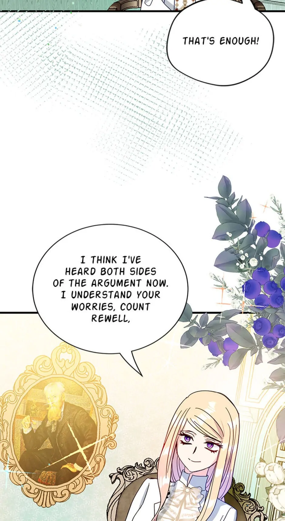 Let Me Die in Peace! Chapter 39 page 35