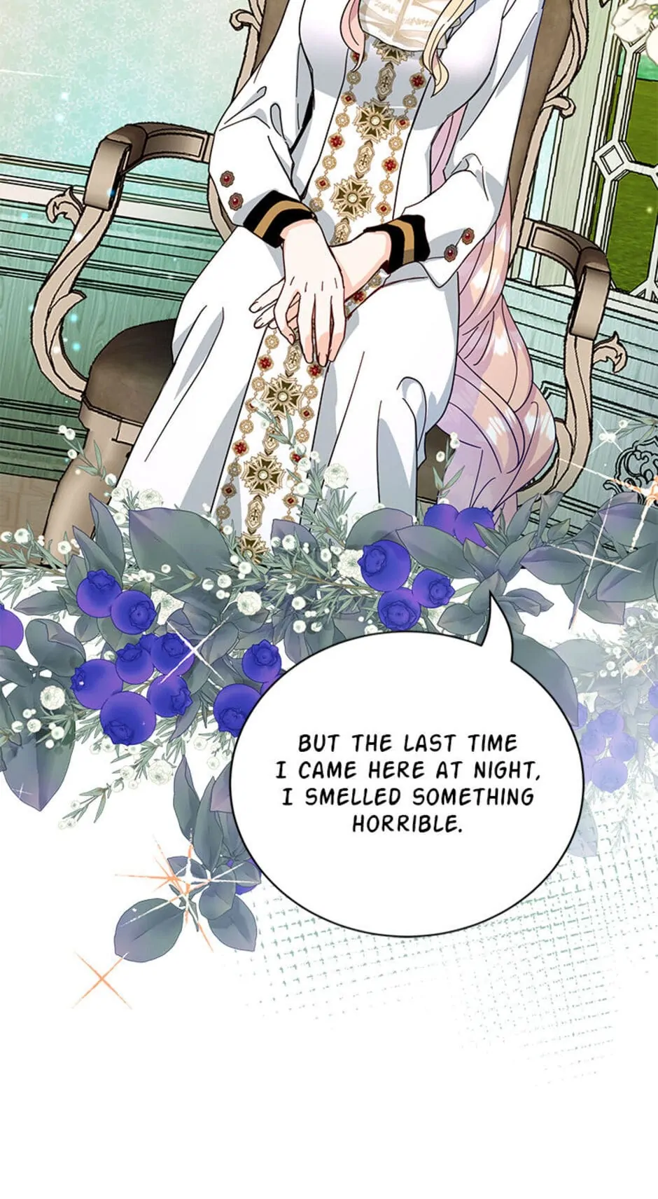 Let Me Die in Peace! Chapter 39 page 36