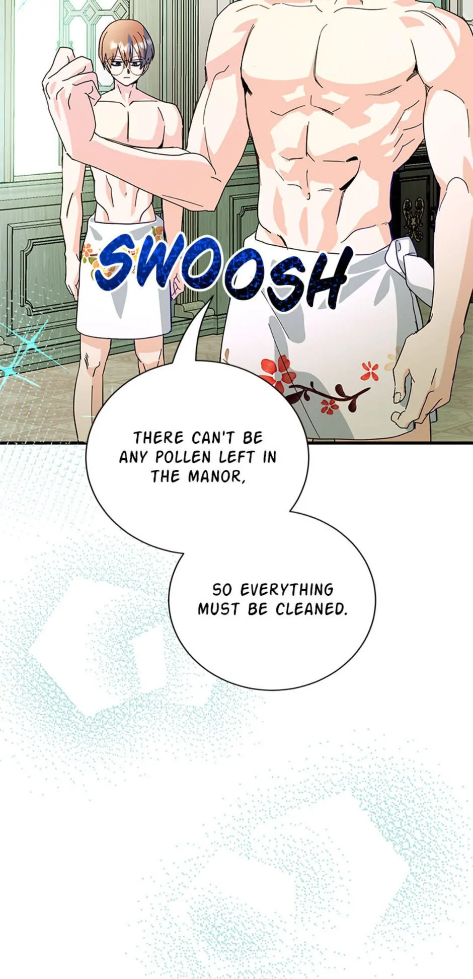 Let Me Die in Peace! Chapter 39 page 39