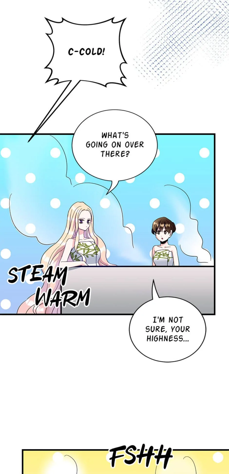 Let Me Die in Peace! Chapter 39 page 42